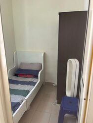 Trellis Towers (D12), Condominium #481373761